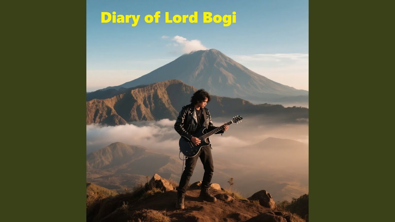 diary of lord bogi