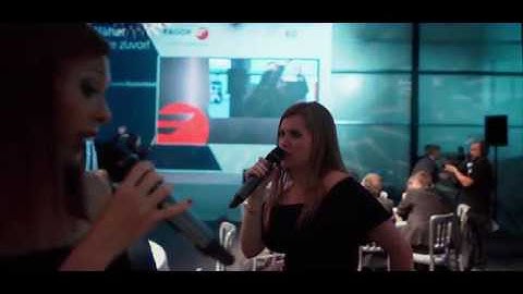 The Inauguration of Fagor Arrasate Deutschland GmbH