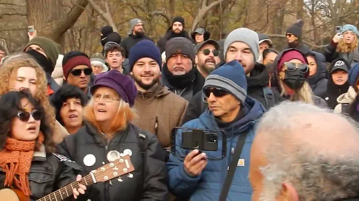 "If I Fell" | John Lennon 45th Anniversary Tribute | Strawberry Fields | December 8, 2025