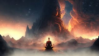 1 HOUR Meditation Session : Serene Music for Deep Relaxation &amp; Yoga by Global Mantra