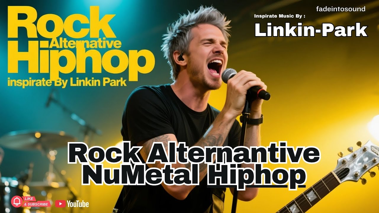 Top 20 Best Hip Hop Rock Songs of the 90s & 2000s 🔥 Full Playlist