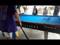 Billiards winer take all ung mga magalengefrenbatareyes