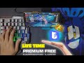 GG Mouse Pro 😱 Premium Free New Trick | GG Mouse Pro Free Premium Account