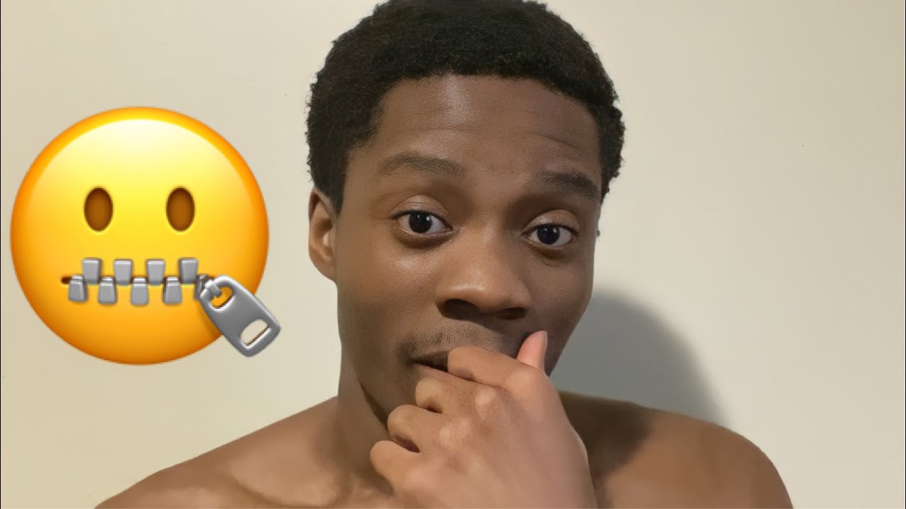 CHOSEN ONES YOUR SILENCE IS DANGEROUS ￼