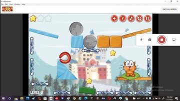 Cat Around Europe Walkthrough Levels 1-30