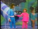 Andrea McArdle / Alison Smith 1982