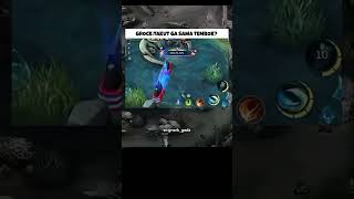 Groktakut Gak Sama Tembok memefypyoutube