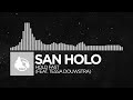 [Electronic] - San Holo - Hold Fast (feat. Tessa Douwstra) [Victory EP]