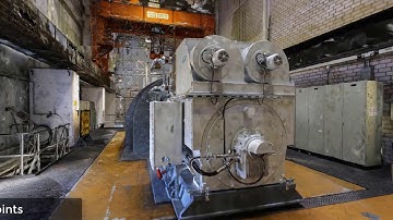 ContextCapture 整合光達以及攝影測量生成室內外實景模型