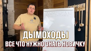 видео: НЕ ДЕЛАЙ ДЫМОХОД...ПОКА НЕ ПОСМОТРИШЬ ЭТО ВИДЕО картинка: НЕ ДЕЛАЙ ДЫМОХОД...ПОКА НЕ ПОСМОТРИШЬ ЭТО ВИДЕО