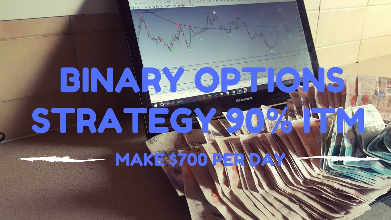 earn money online binary options