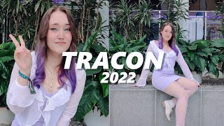 Nörtteilyä 💜| TRACON 2022