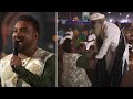 Singer Master Saleem Mind Blowing Live Performance @ Maha Shivaratri 2022 Celebrations