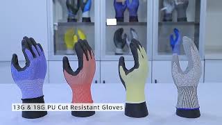 Do Cut Resistant Gloves Actually Work We Put Them to the Test!
