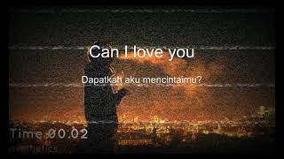 Tedy - Can I (Lyrics - Terjemahan) Slowed