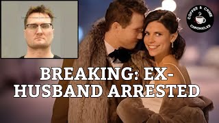 BREAKING: Ex-Husband Arrested in Ohio Dentist, Wife Murders.