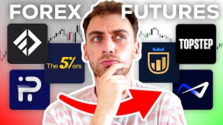 Forex vs Futures | Why Are Traders Switching