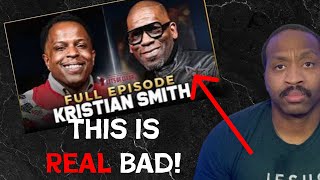 When Christian Podcasts Go Badly Wrong