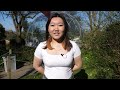 RIC Student Testimonial Anna From China 