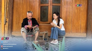 Nghề truyền thống của người Dao đỏ | THLC