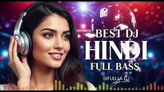 💃High CEO Vibes | Hindi DJ Remix 2025  | DJ Sifudja 