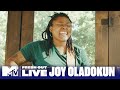 Joy Oladokun Performs “Jordan” | #MTVFreshOut