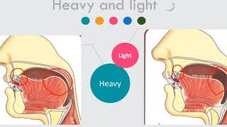 How To Read Letter ر The Proper Articulation Point Of Letter ر As Heavy Or Light Lesson 32