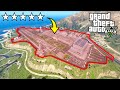 Can you lose Wanted Level inside Military Base?! (GTA 5 Mods)
