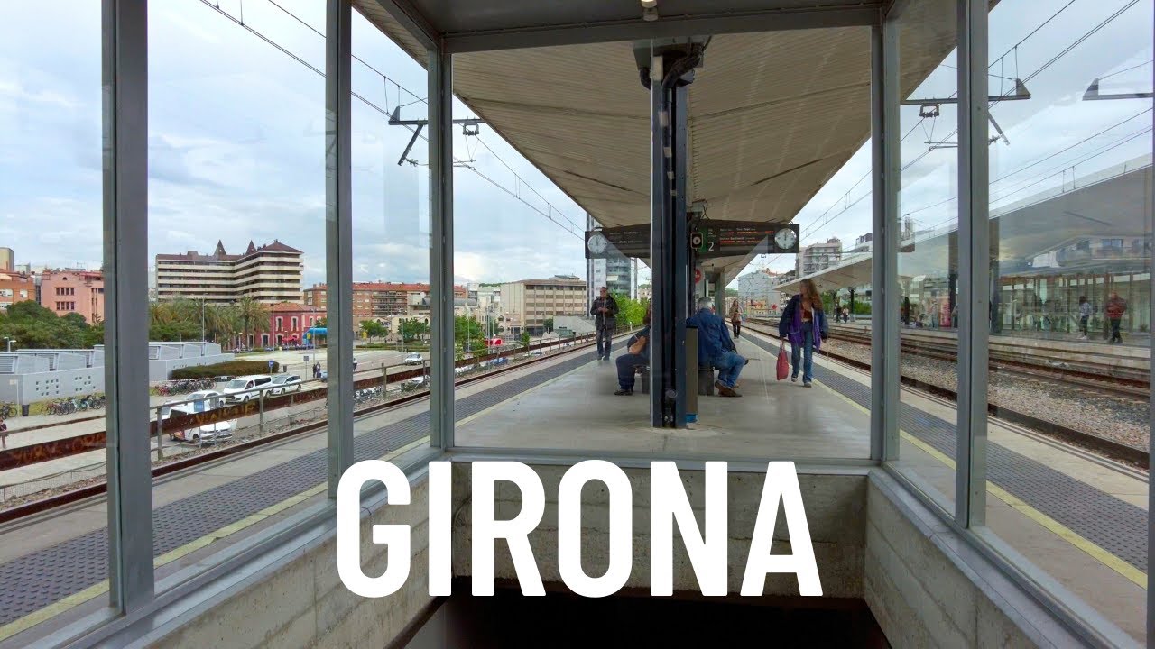 trip advisor girona station