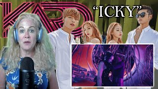 K-POP fan reacts to KARD for the very first time!