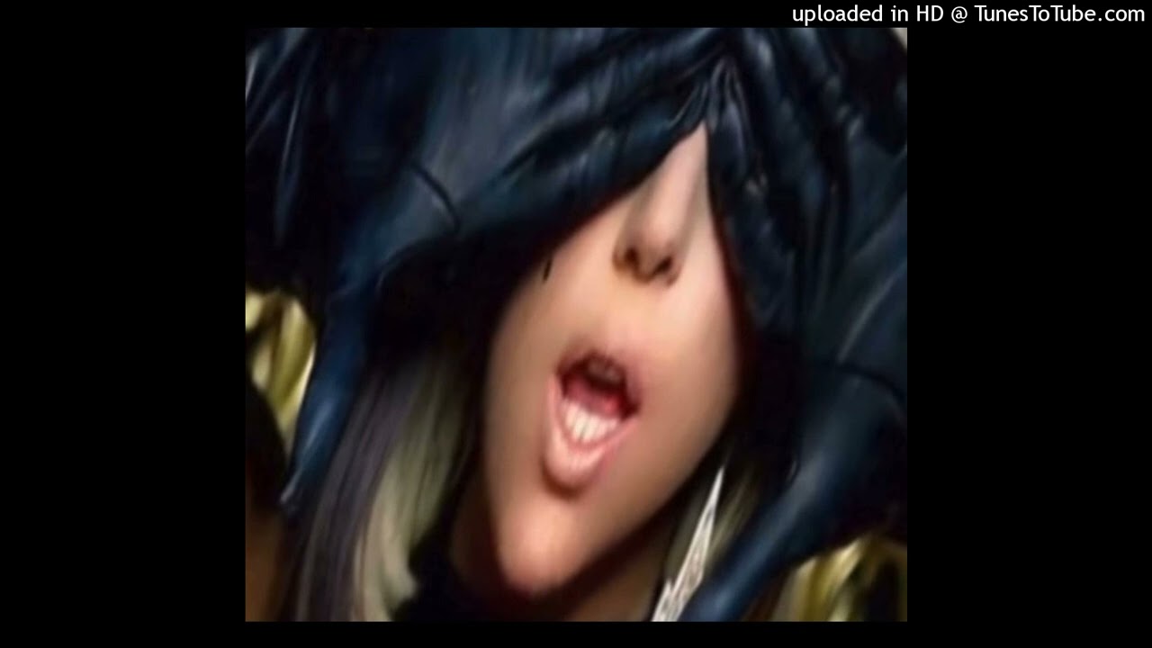 hi-c xaviersobased type beat