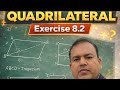 Quadrilaterals Class 9: Every Problem Solved!