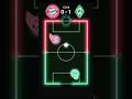 BAYERN MUNICH vs WERDER BREMEN #footballmarbles #bundesliga #bayern #werderbremen