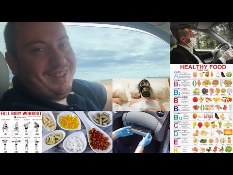 გვიცავს თუ არა პირბადე ვირუსებისგან ავტომობილში მარტო მგზავრობისას?