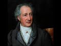 Joseph Karl Stieler - Johann Wolfgang von Goethe