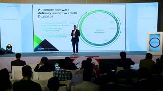 From Vision to Value: Accelerating Enterprise Outcomes with AI Driven Innovation | ETGCCGrowthSummit