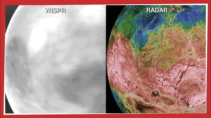 Venus  - Earth's Evil Twin