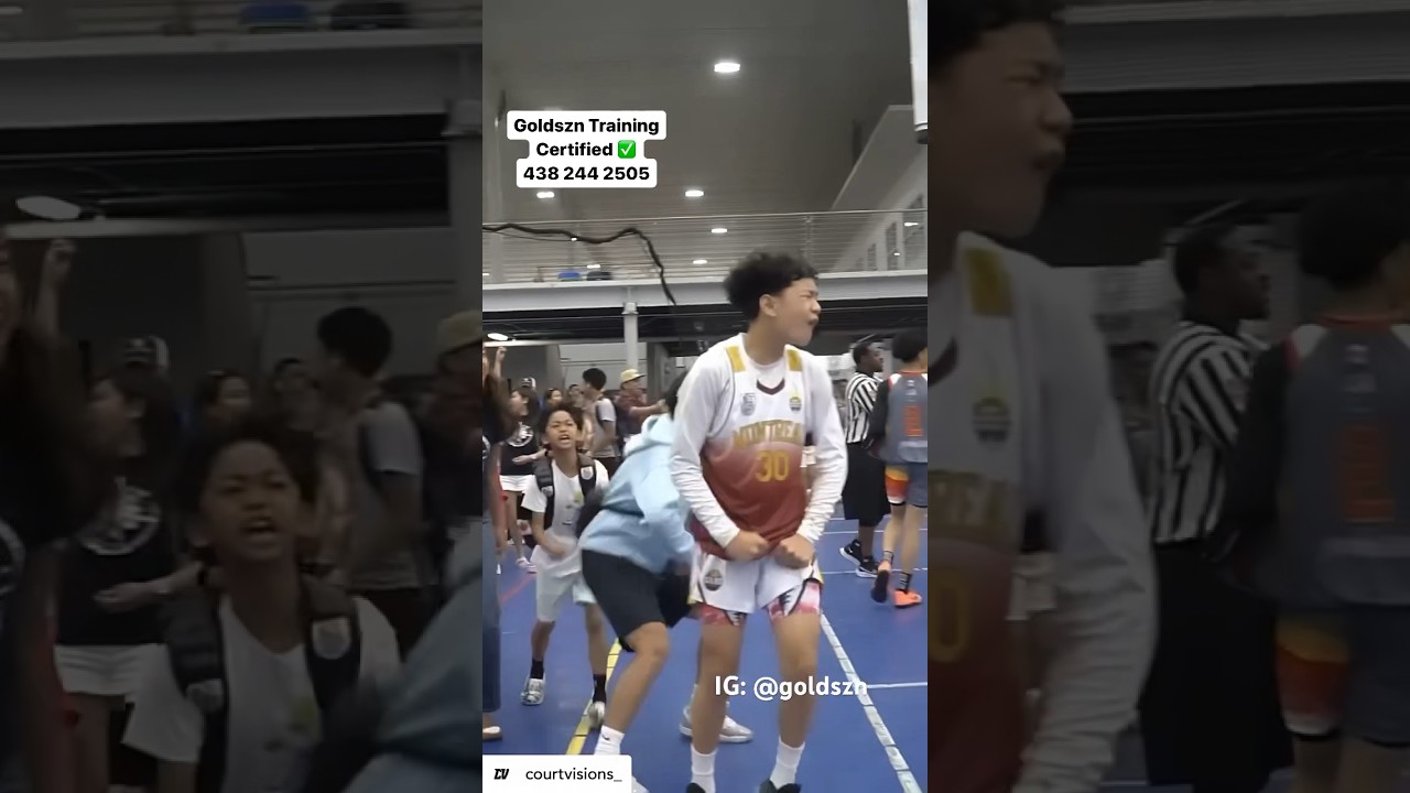 Liam Bundalian COOKIN THEM BOYZ UP