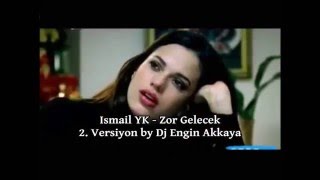 İsmail YK 2016 | Zor Gelecek (Sadece İsmail YK Okuyor) HD Resimi