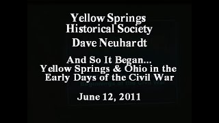 20110512 Hist Civil War