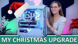 My New Editing PC - Bye Bye 3080 Ti