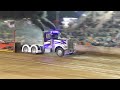 7/31/2021 Knox County Fair Tractor Pull - pt.3 - Semis