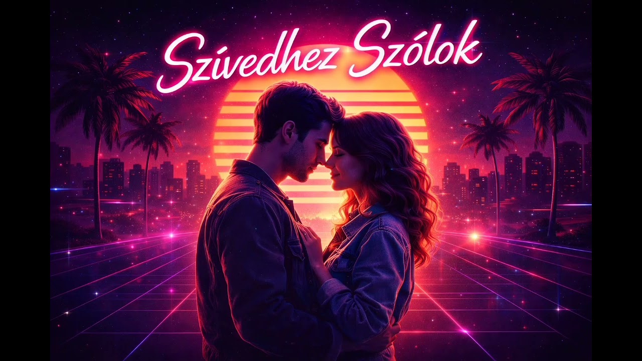 Szívedhez szólok