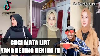 CUCI MATA LIAT YANG BENING BENING | BARUDAK BANYOL