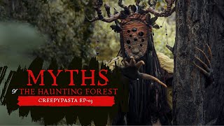 Unlocking the Horrors of Creepypasta: Dare to Watch?