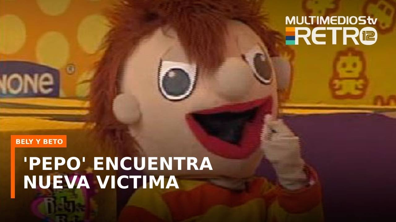 Hacen llorar a 'Pepo' | El Show de Bely y Beto