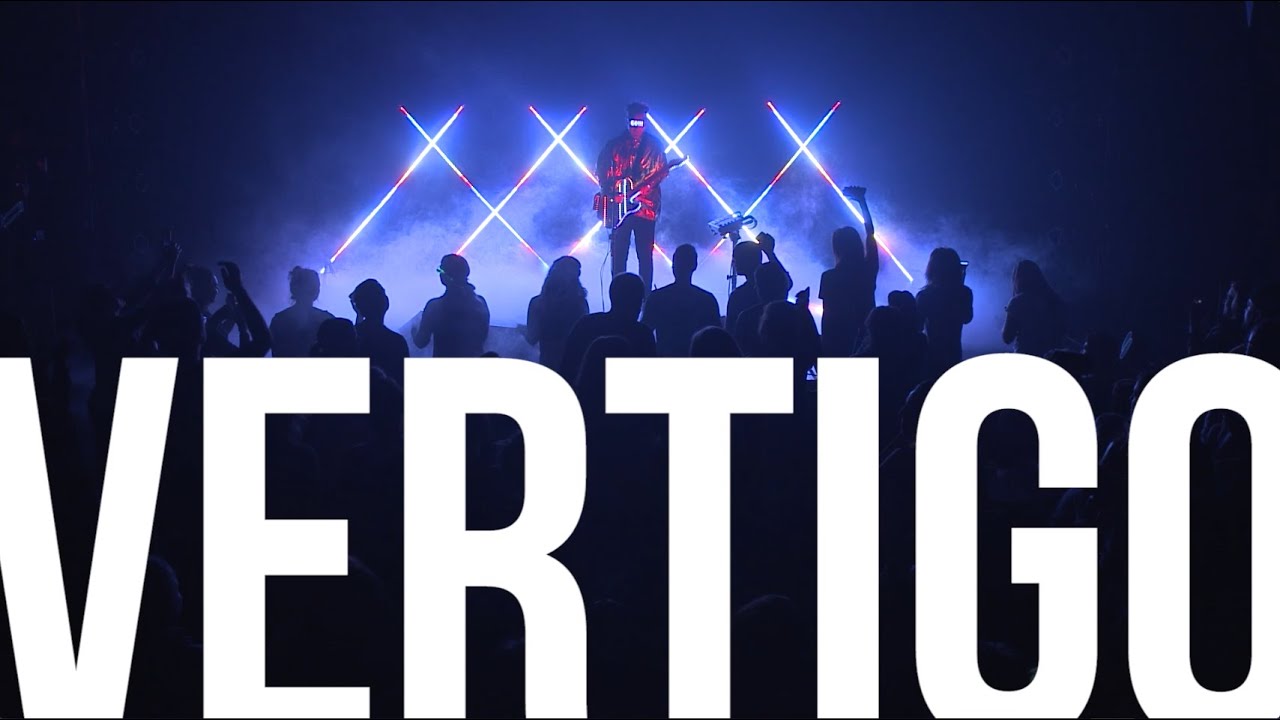 DUMAS - Vertigo (live 2019) adlı videoyu YouTube'da izle DUMAS - Vertigo (live 2019) adlı videoyu YouTube'da izle