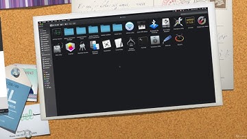 47  Install Tkinter on MacOS