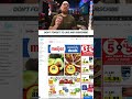 Save Big on Groceries Instantly #shorts