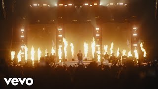 Parker McCollum - Burn It Down (Official Live) Resimi